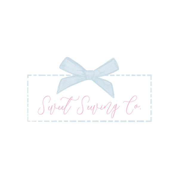 Sweet Sewing Co.