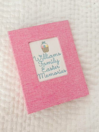 Easter Memories Photobook